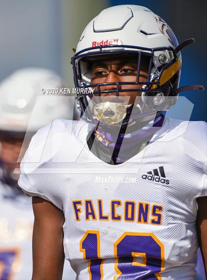 Thumbnail 3 in Jersey Village vs Cypress Creek photogallery.