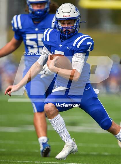 Thumbnail 3 in Jersey Village vs Cypress Creek photogallery.