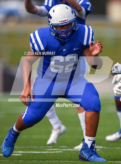 Thumbnail 1 in Jersey Village vs Cypress Creek photogallery.