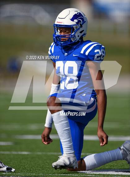 Thumbnail 1 in Jersey Village vs Cypress Creek photogallery.