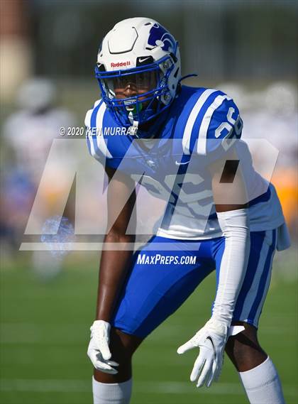 Thumbnail 3 in Jersey Village vs Cypress Creek photogallery.