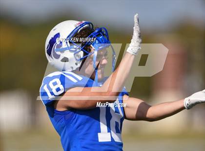 Thumbnail 3 in Jersey Village vs Cypress Creek photogallery.