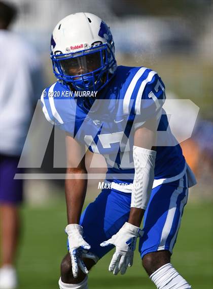 Thumbnail 2 in Jersey Village vs Cypress Creek photogallery.