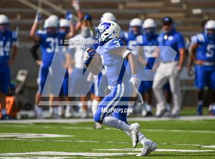 Thumbnail 1 in Jersey Village vs Cypress Creek photogallery.