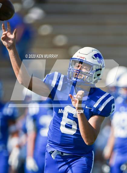 Thumbnail 2 in Jersey Village vs Cypress Creek photogallery.