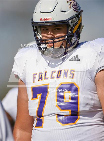 Thumbnail 1 in Jersey Village vs Cypress Creek photogallery.