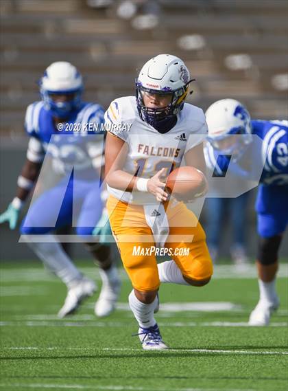 Thumbnail 1 in Jersey Village vs Cypress Creek photogallery.