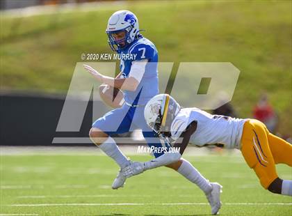 Thumbnail 2 in Jersey Village vs Cypress Creek photogallery.