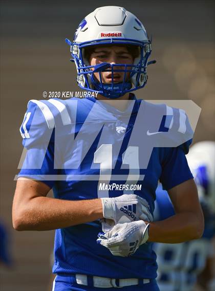 Thumbnail 1 in Jersey Village vs Cypress Creek photogallery.