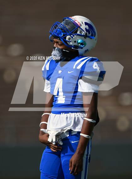Thumbnail 3 in Jersey Village vs Cypress Creek photogallery.