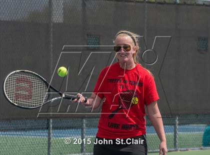 Thumbnail 1 in TSSAA District 8 Championship (Day 1) photogallery.