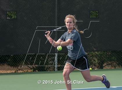Thumbnail 2 in TSSAA District 8 Championship (Day 1) photogallery.
