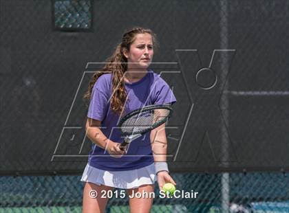 Thumbnail 3 in TSSAA District 8 Championship (Day 1) photogallery.