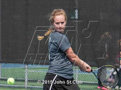 Thumbnail 1 in TSSAA District 8 Championship (Day 1) photogallery.