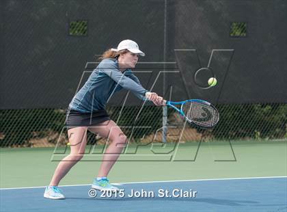 Thumbnail 2 in TSSAA District 8 Championship (Day 1) photogallery.