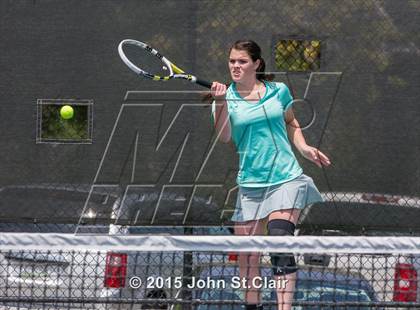Thumbnail 1 in TSSAA District 8 Championship (Day 1) photogallery.