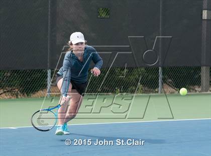 Thumbnail 3 in TSSAA District 8 Championship (Day 1) photogallery.