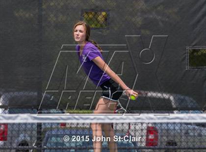 Thumbnail 1 in TSSAA District 8 Championship (Day 1) photogallery.