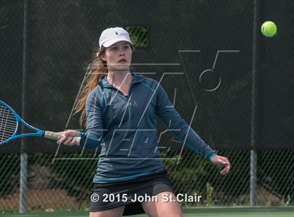 Thumbnail 1 in TSSAA District 8 Championship (Day 1) photogallery.