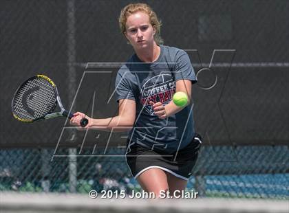 Thumbnail 3 in TSSAA District 8 Championship (Day 1) photogallery.
