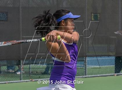 Thumbnail 1 in TSSAA District 8 Championship (Day 1) photogallery.