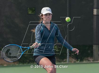 Thumbnail 2 in TSSAA District 8 Championship (Day 1) photogallery.
