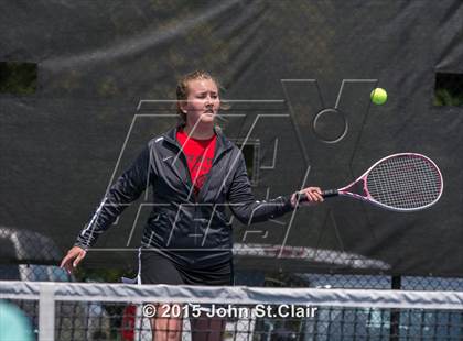 Thumbnail 1 in TSSAA District 8 Championship (Day 1) photogallery.