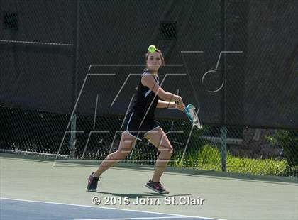 Thumbnail 2 in TSSAA District 8 Championship (Day 1) photogallery.