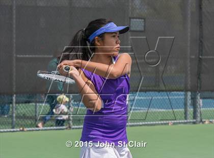 Thumbnail 3 in TSSAA District 8 Championship (Day 1) photogallery.
