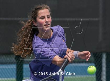 Thumbnail 1 in TSSAA District 8 Championship (Day 1) photogallery.