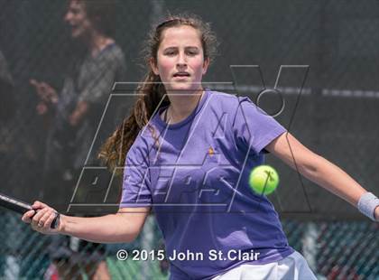 Thumbnail 2 in TSSAA District 8 Championship (Day 1) photogallery.