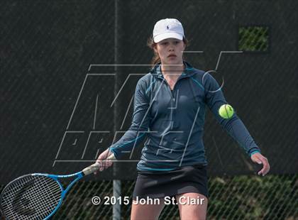 Thumbnail 2 in TSSAA District 8 Championship (Day 1) photogallery.