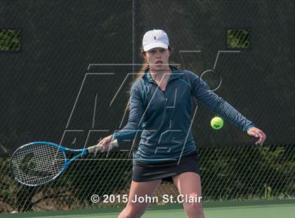 Thumbnail 1 in TSSAA District 8 Championship (Day 1) photogallery.