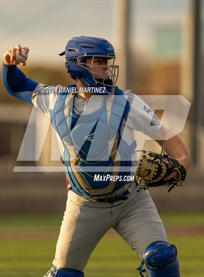 Thumbnail 1 in Dallas Jesuit @ Pearce photogallery.