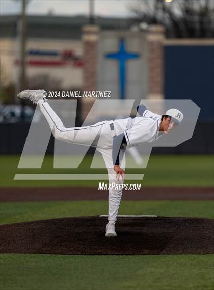 Thumbnail 3 in Dallas Jesuit @ Pearce photogallery.