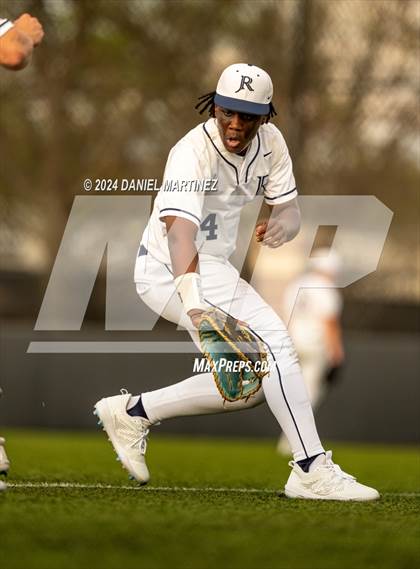 Thumbnail 3 in Dallas Jesuit @ Pearce photogallery.