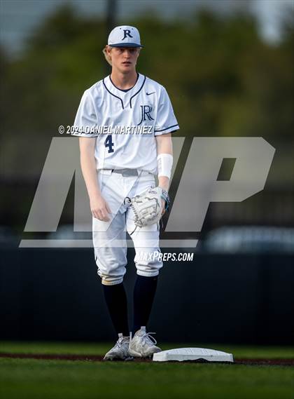 Thumbnail 3 in Dallas Jesuit @ Pearce photogallery.