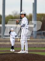 Photo from the gallery "Dallas Jesuit @ Pearce"