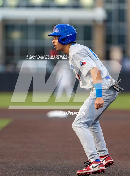 Thumbnail 2 in Dallas Jesuit @ Pearce photogallery.