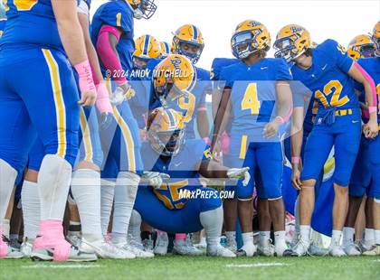 Thumbnail 3 in Lakeway Christian Academy @ Boyd-Buchanan photogallery.