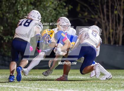 Thumbnail 3 in Lakeway Christian Academy @ Boyd-Buchanan photogallery.