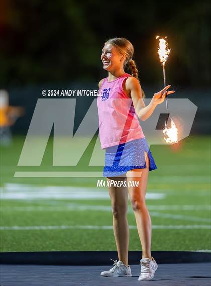 Thumbnail 3 in Lakeway Christian Academy @ Boyd-Buchanan photogallery.