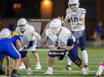 Thumbnail 3 in Lakeway Christian Academy @ Boyd-Buchanan photogallery.