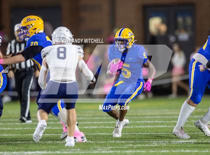 Thumbnail 3 in Lakeway Christian Academy @ Boyd-Buchanan photogallery.