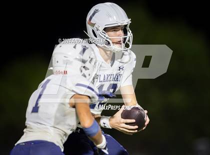 Thumbnail 3 in Lakeway Christian Academy @ Boyd-Buchanan photogallery.