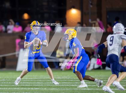 Thumbnail 3 in Lakeway Christian Academy @ Boyd-Buchanan photogallery.