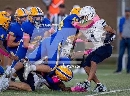 Thumbnail 2 in Lakeway Christian Academy @ Boyd-Buchanan photogallery.