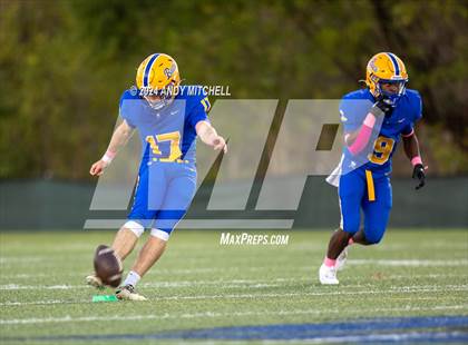 Thumbnail 2 in Lakeway Christian Academy @ Boyd-Buchanan photogallery.