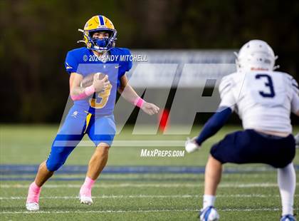 Thumbnail 3 in Lakeway Christian Academy @ Boyd-Buchanan photogallery.