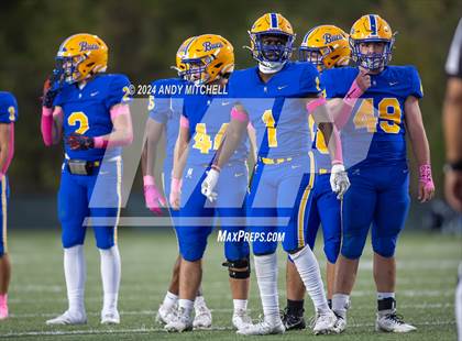 Thumbnail 3 in Lakeway Christian Academy @ Boyd-Buchanan photogallery.